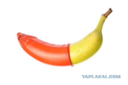 История бананов в России