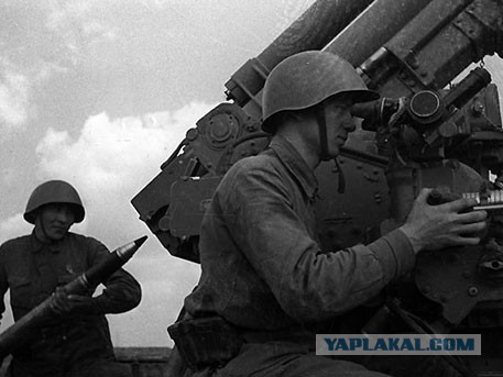 Как это было: с чем на самом деле столкнулся Гитлер 22 июня 1941 года