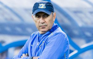 League Europe Сезон 2016/2017