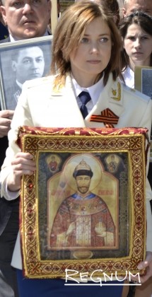 Полиция задержала участников тракторного пробега на Москву