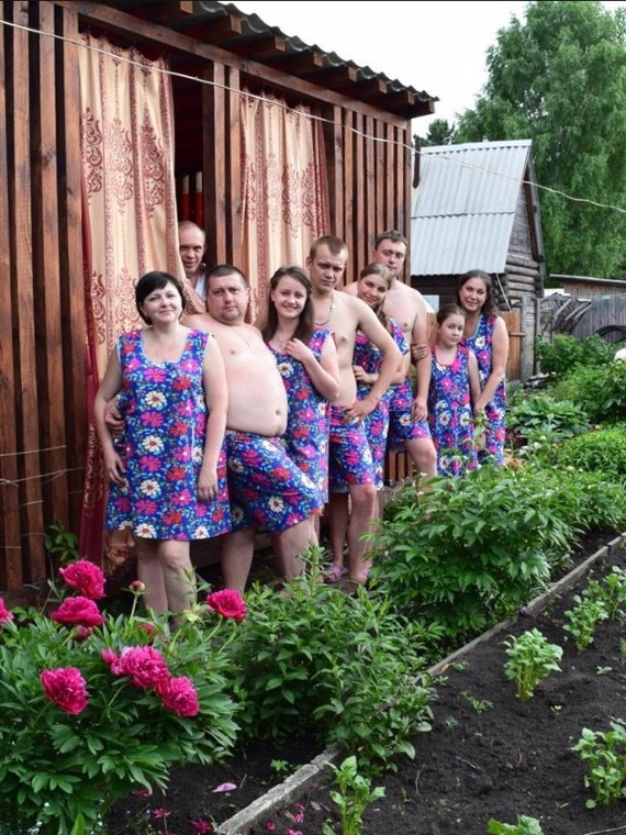 Соцсети - и смех и грех