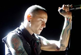Солист Linkin Park Честер Беннингтон покончил с собой