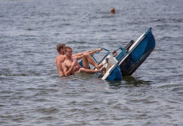 Всякая всячина