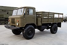 Геноцид Humvee (Hummer)