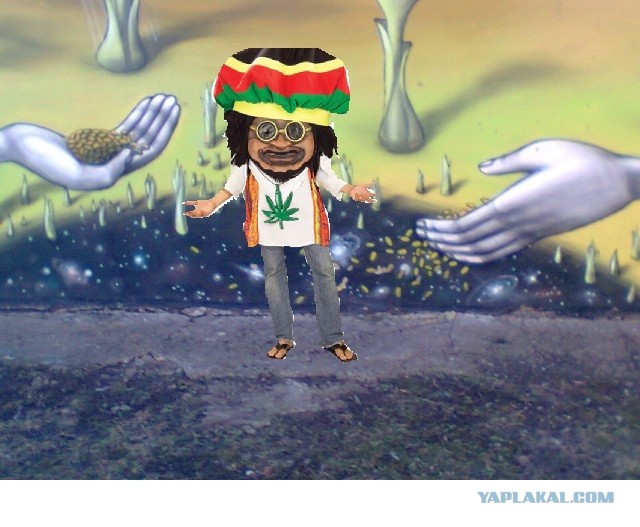 Недетские картинки в детском саду