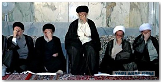 Как оно было на самом деле