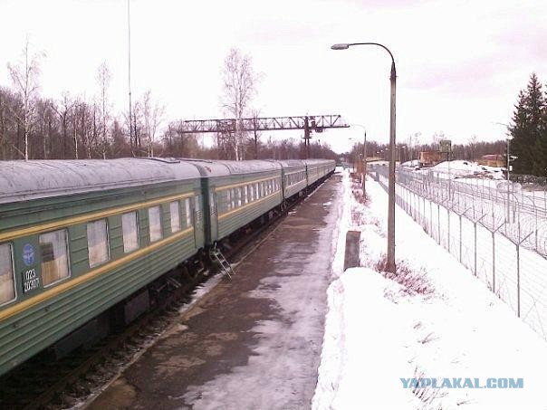 Как в СССР дали вторую жизнь бронепоездам