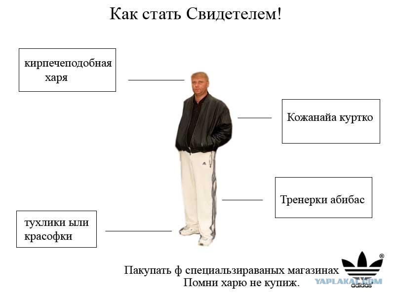 Свидетель Из Фрязино Png Без Фона