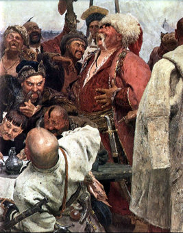 «Тарас Бульба» - одна из лучших кинокартин Бортко и и ролей Богдана Ступки