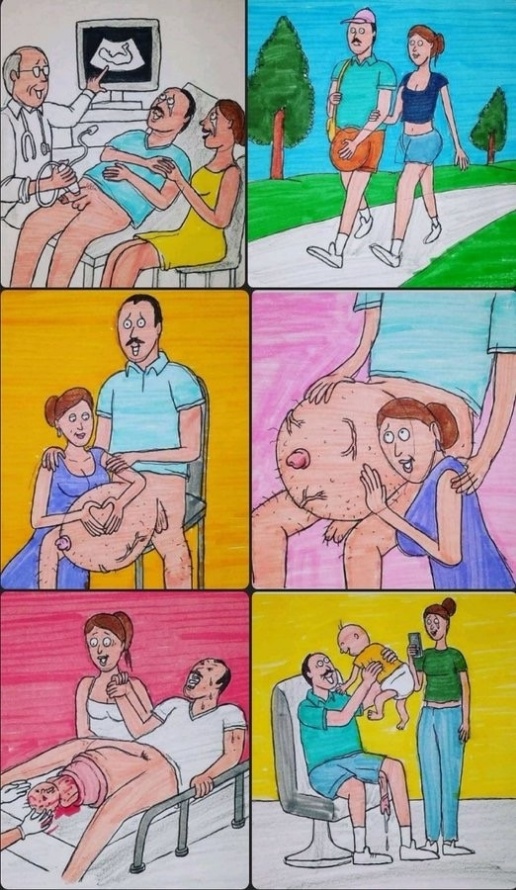 Чикагские вафли