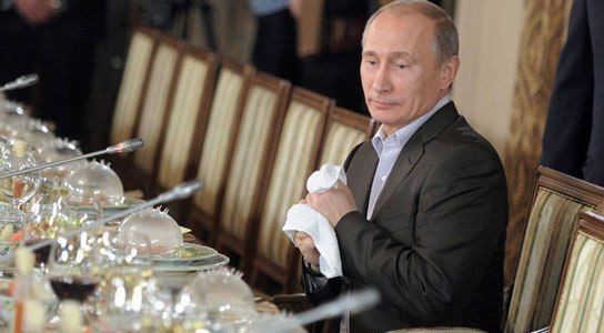 Пойду дошик заварю