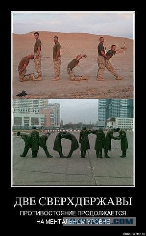 Норвежская армия танцует Harlem Shake