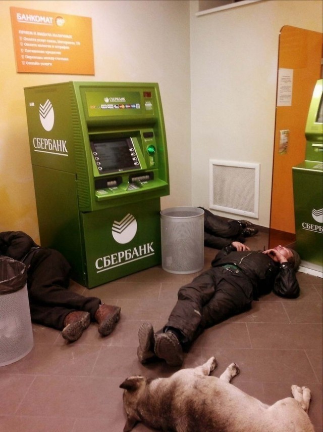 Чудики из социальных сетей 09.04.22