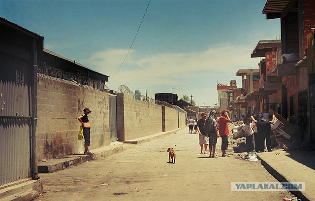 Латинская америка: правила жизни в путешествии