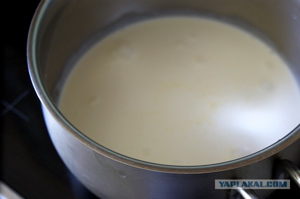 Домашнее мороженое, которое лучше, чем покупное))