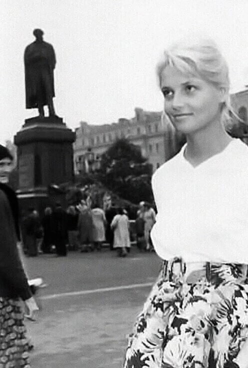 Интересные снимки известных людей 07.07.25