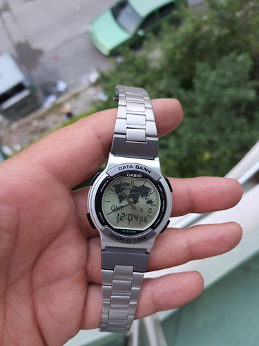 Ваши первые Casio