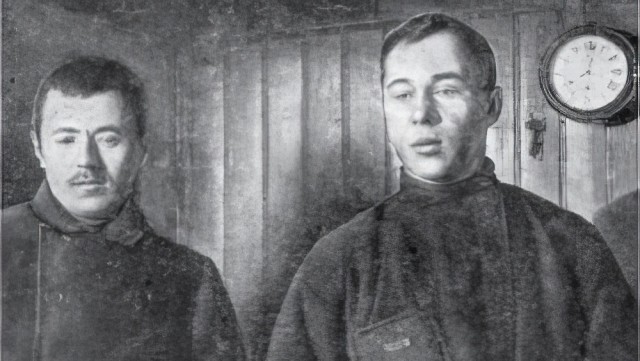 Ошибка Ломоносова: первая русская полярная экспедиция