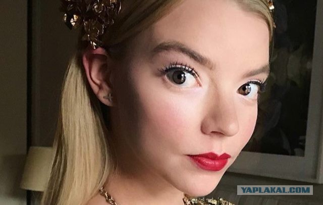 Какая актриса, на Ваш взгляд, самая красивая в мире?