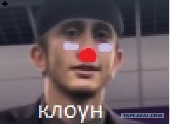 Ничего особенного, просто участник конкурса Росмолодёжи