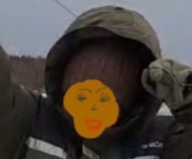 А я щуку поймала
