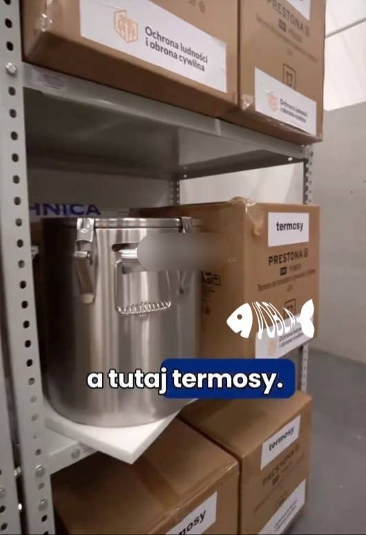 Польша готовится к войне?