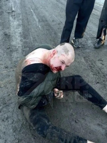 Вечером 11 апреля Екатеринбург содрогнулся от страшной аварии на проспекте Космонавтов.