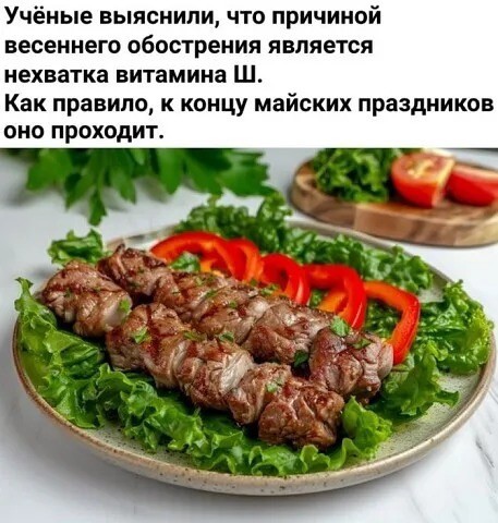 Воскресные картинки