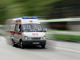 Скорая и интернет.