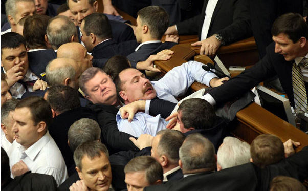 Пожабим порошка?