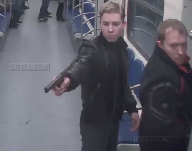 Избитый в больнице Минеральных Вод скончался