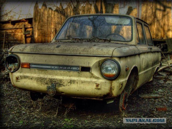 Технический музей в Шпаере