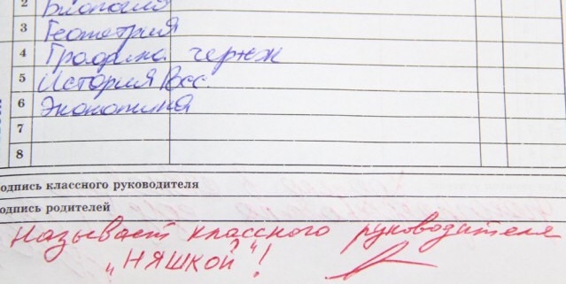 Подборка баянов.
