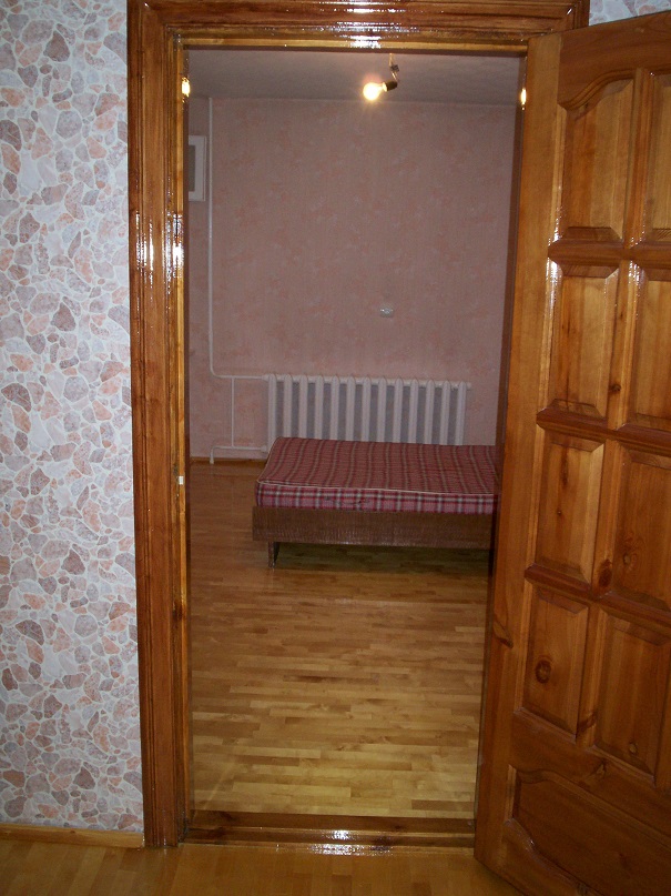 Дневник московского гастарбайтера