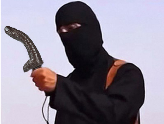 Пиарщики ИГИЛ сбили боевой самолет
