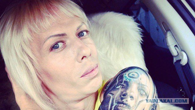 ГАИ задержали ГЕЯ