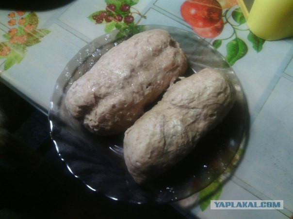 Кухня (кулинарное и околокулинарное общение)