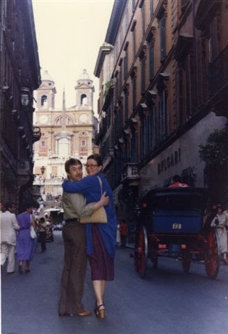 История в фотографиях