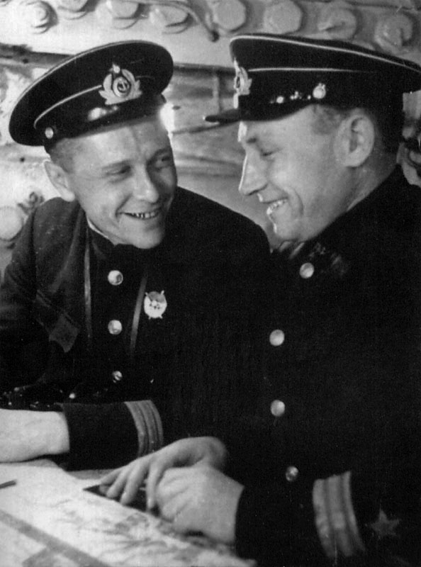 Эхо кровавой войны - 30-я бронебашенная батарея в Крыму