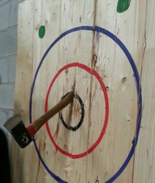 Для поднятия настроения - 7