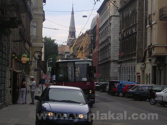 Будапешт (фотоотчет)