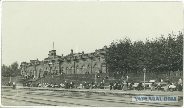 Провинциальная Россия. Арзамас