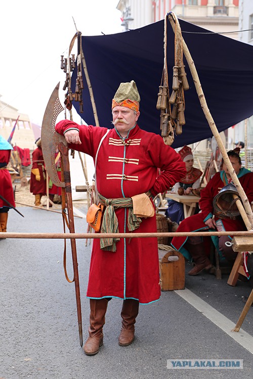 Времена и Эпохи. Доплнение