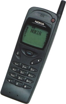 Новый кнопочный телефон Nokia за 1,5 тысячи рублей живет месяц без подзарядки и оснащен «змейкой» и «тетрисом»