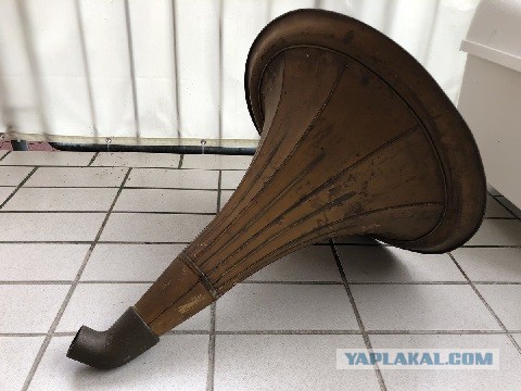 Копеечный ремонт ресивера Yamaha