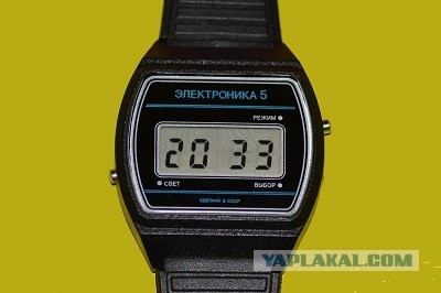 Электроника