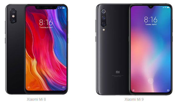 Как менялись флагманские смартфоны Xiaomi от Mi 1 до Xiaomi 12S и их ценники?
