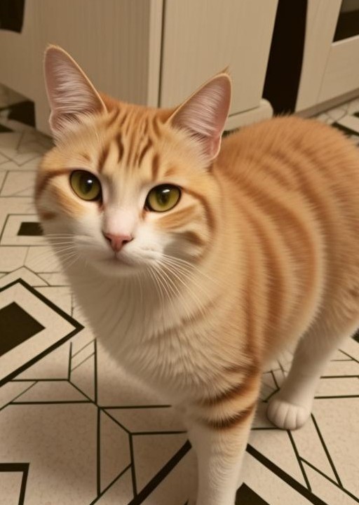 Всех с котовторником