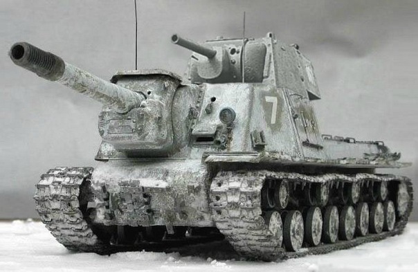 Wargaming 5