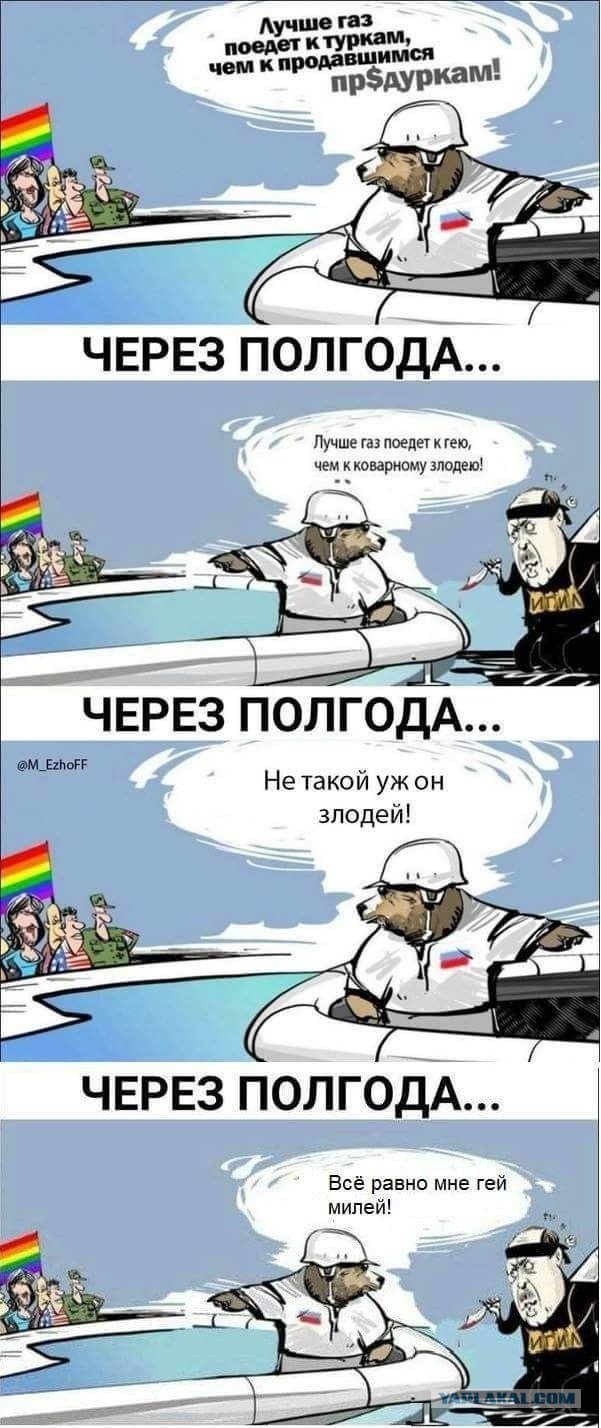 Турция подала заявку на вступление в БРИКС